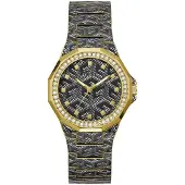 GUESS Misfit Dameklokke