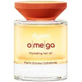 Dyson Omega hydrating hair oil