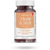 Rfsu Moist & Skin 60 kapsler