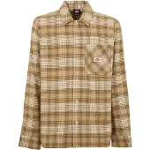Dickies Forest Check Skjorte mønster