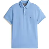 Tommy Hilfiger 1985 Regular Fit Kortermet Poloskjorte