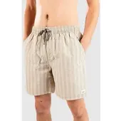 Katin USA Barley Volley Boardshorts brun
