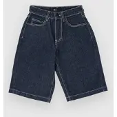 Blue Tomato Skate Kids Shorts blå