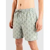 Katin USA Floyd Volley Boardshorts blå