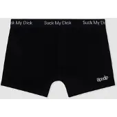 RIPNDIP SMD Boxer svart
