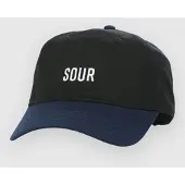 Sour Solution Army Caps svart