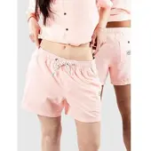 Party Pants Chapter Prty Str Boardshorts rosa