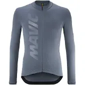 Mavic Aksium Thermo Langermet Trøye