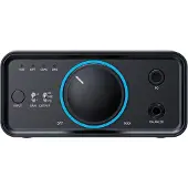 Fiio Transistor K7 hodetelefonforsterker