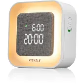KIENZLE 15364 Vekkerklokke