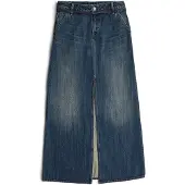 G-Star Baggy Maxi Skjørt