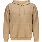 Deeluxe Toroy Hettegenser