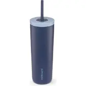 LifeStraw Go Series Tumbler, 500ml, Termokopp, Aegean Sea