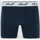 REELL Trunks Boxer blå
