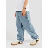 REELL Baggy Kids Jeans blå