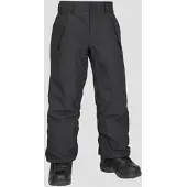 Volcom Fernie Ins Kids Bukse svart