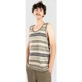 Iriedaily Santo Singlet mønster