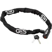 Ges 8 Mm Kjedelås