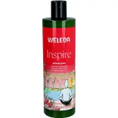 Weleda Inspire Creamy Pomegranate 400ml Dusjsåpe