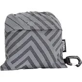 Thule Paramount - Regndekke for ryggsekk - polyester - sølv