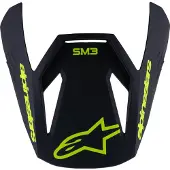 Alpinestars Sm3 Radium Visir