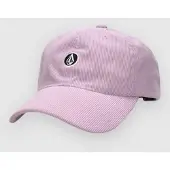 Volcom Circle Stone Cord Dad Caps