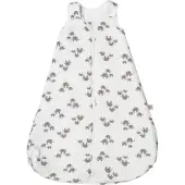 Ergobaby Sovepose - På Move - Medium+ - Cozy - Elefant - - 6-18 md - Sovepose
