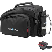 Klickfix Rackpack 1 Sykkelveske 10l