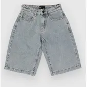 Blue Tomato Skate Kids Shorts blå