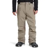 Quiksilver Boundry Bukse grå
