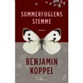 Politikens Forlag Sommerfuglens stemme