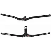 Massi X-carbon 31.8mm Integrert Styre