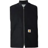 Carhartt WIP Classic Vest svart
