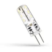 Spectrum LED LED Stiftpære G4 1,5W 6000K 110 lumen