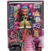 Monster High Skummelt Søt Bursdags-draculaura-dukke