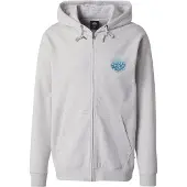 Rip Curl Wettie Passage Icon Genser Med Hel Glidelås