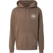 Rip Curl Staple Hettegenser grå