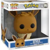 Funko POP! Pokémon Eevee-figur 25 Cm
