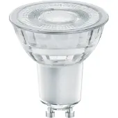 Osram LED-pære GU10 4.4W 2700K 350 Lumen Superstar