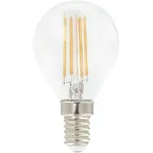 Airam LED-pære E14 3-trinns dimbar 4,5W 2700K 470 lumen