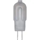 Star Trading Illumination LED Frostet G4