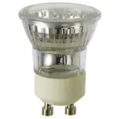 Halogen spot 30° 400lm GU10 MR11 35W