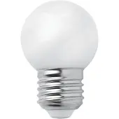 Nasc Kule Opal 4W E27