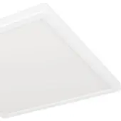 Eglo ROVITO LOFT 290x290 CCT 14,4W 2000LM IP44 HVIT