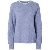 Pieces Pcivy Pullover
