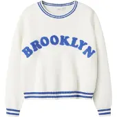 Name it Normal Passform Strikket Pullover