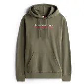 Tommy Hilfiger Dm0dm22113 Hettegenser