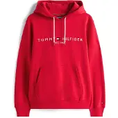 Tommy Hilfiger Mw0mw11599 Hettegenser