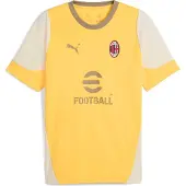 Puma Ac Milan 25/26 Trening Kortarmet T-skjorte