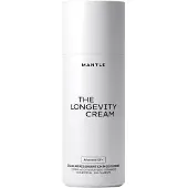 Mantle The Longevity Cream – Cellular Regeneration Moisturise 50 ml